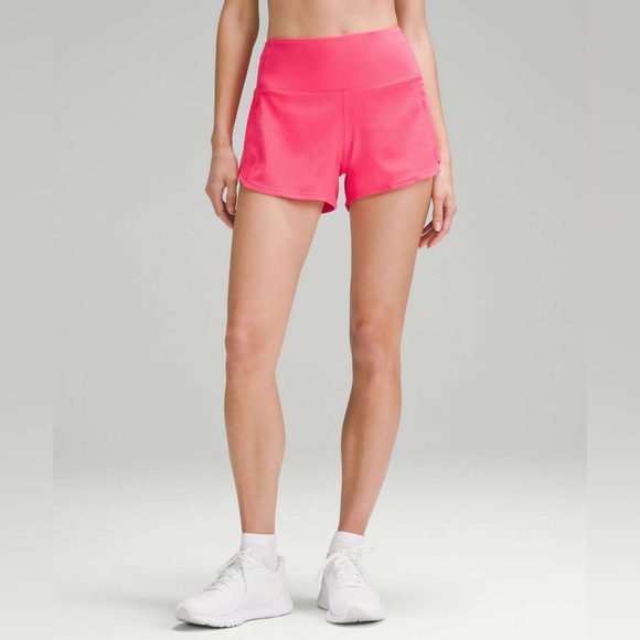 C - Lululemon Speed Up High-Rise Lined Short 4"
Lip Gloss - Picture 3 of 6
